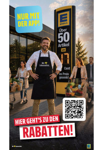 EDEKA Prospekt - Angebote ab 18.05. - Seite 2