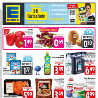 EDEKA Prospekt Seite 3