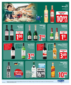 EDEKA Prospekt - Angebote ab 26.05.