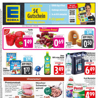 EDEKA Prospekt Seite 3