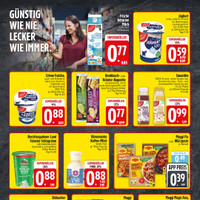 EDEKA Prospekt Seite 2