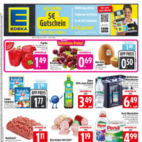 EDEKA Prospekt Seite 3
