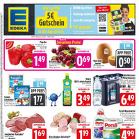 EDEKA Prospekt Seite 3