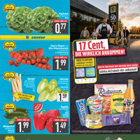 EDEKA Prospekt Seite 3
