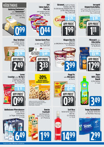 EDEKA Prospekt - Angebote ab 26.05. - Seite 2