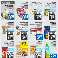 EDEKA Prospekt Seite 2