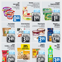 EDEKA Prospekt Seite 2
