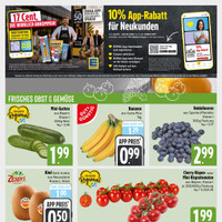 EDEKA Prospekt Seite 3