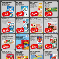 EDEKA Prospekt Seite 2