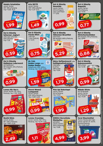 EDEKA Prospekt - Angebote ab 26.05. - Seite 2