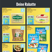 EDEKA Prospekt Seite 2