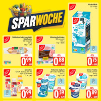 EDEKA Prospekt Seite 2