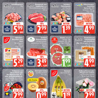 EDEKA Prospekt Seite 2