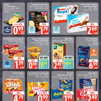 EDEKA Prospekt Seite 3