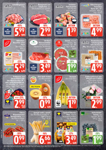 EDEKA Prospekt - Angebote ab 26.05. - Seite 2