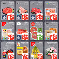 EDEKA Prospekt Seite 2