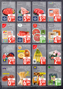 EDEKA Prospekt - Angebote ab 26.05. - Seite 2