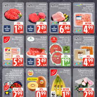 EDEKA Prospekt Seite 2