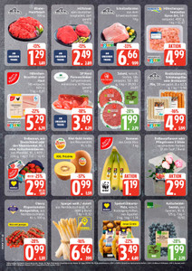 EDEKA Prospekt - Angebote ab 26.05. - Seite 2