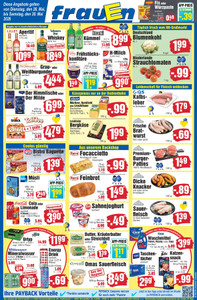 EDEKA Prospekt - Angebote ab 26.05.