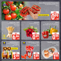 EDEKA Prospekt Seite 3