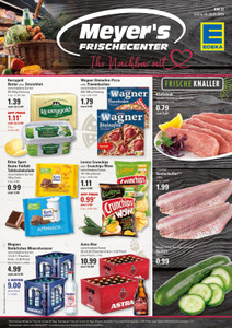 EDEKA Prospekt - Angebote ab 26.05.