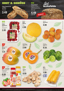 EDEKA Prospekt - Angebote ab 26.05. - Seite 2