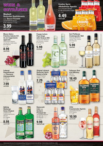 EDEKA Prospekt - Angebote ab 26.05.