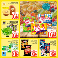 EDEKA Prospekt Seite 3