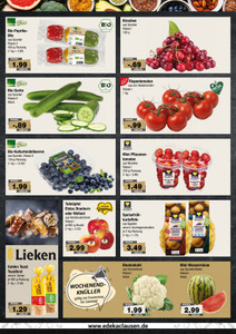 EDEKA Prospekt - Angebote ab 26.05. - Seite 2