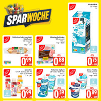 EDEKA Prospekt Seite 2