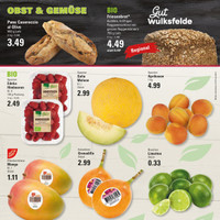 EDEKA Prospekt Seite 2