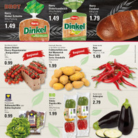 EDEKA Prospekt Seite 3
