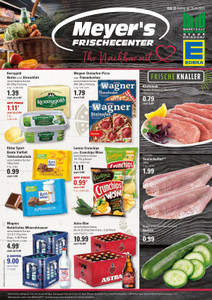 EDEKA Prospekt - Angebote ab 26.05.