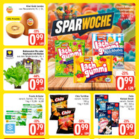 EDEKA Prospekt Seite 3