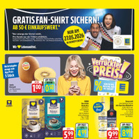 EDEKA Prospekt Seite 3