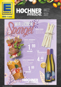 EDEKA Prospekt - Angebote ab 26.05. - Seite 2