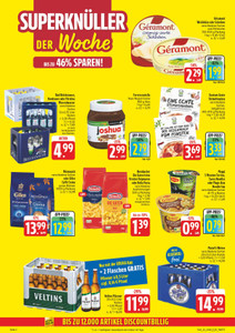 EDEKA Prospekt - Angebote ab 26.05. - Seite 2