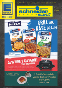 EDEKA Prospekt - Angebote ab 26.05. - Seite 2