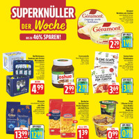 EDEKA Prospekt Seite 2