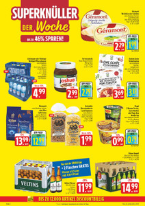 EDEKA Prospekt - Angebote ab 26.05. - Seite 2