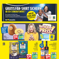 EDEKA Prospekt Seite 3