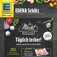 EDEKA Prospekt Seite 2
