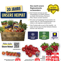 EDEKA Prospekt Seite 2