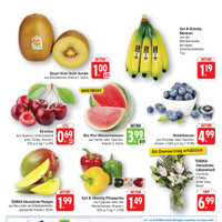 EDEKA Prospekt Seite 3