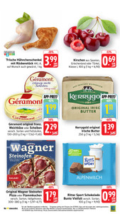EDEKA Prospekt - Angebote ab 26.05. - Seite 2