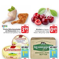 EDEKA Prospekt Seite 2