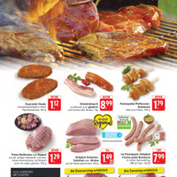 EDEKA Prospekt Seite 2