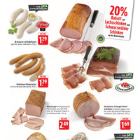 EDEKA Prospekt Seite 3