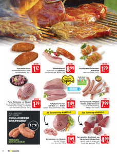 EDEKA Prospekt - Angebote ab 26.05. - Seite 2